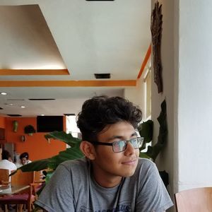 Meet your Posher, Eddy